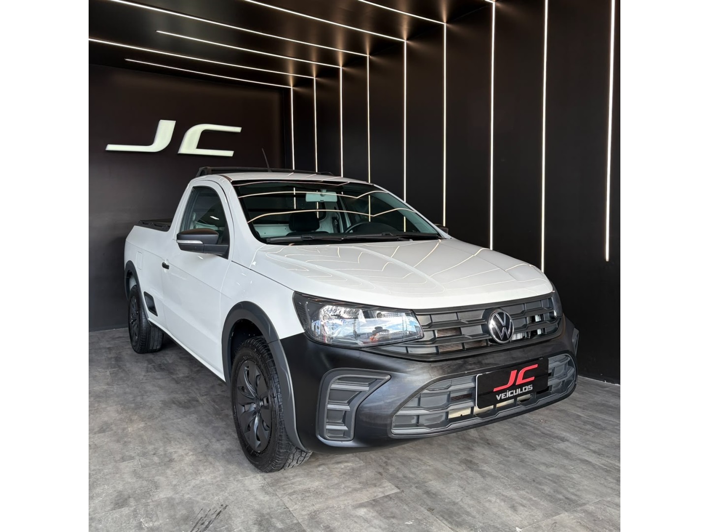 VOLKSWAGEN SAVEIRO
