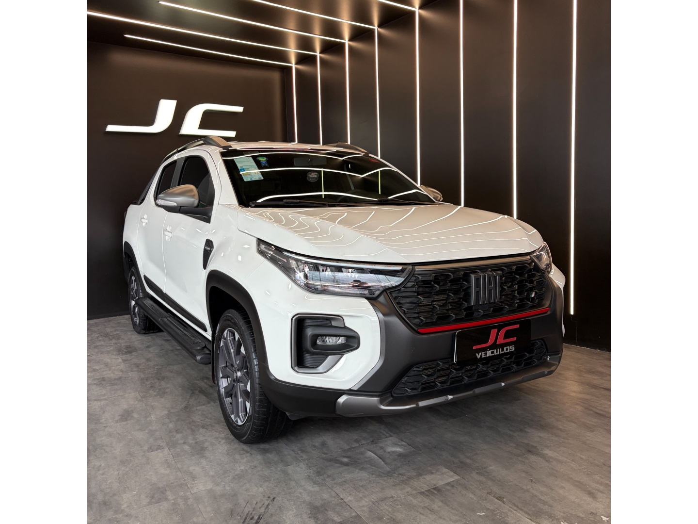 FIAT STRADA