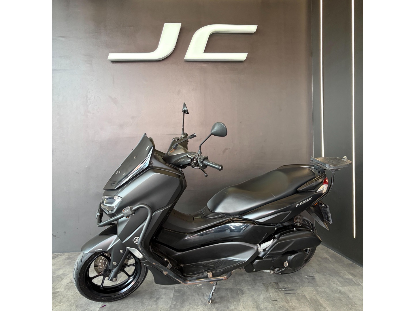 YAMAHA NMAX 160 ABS