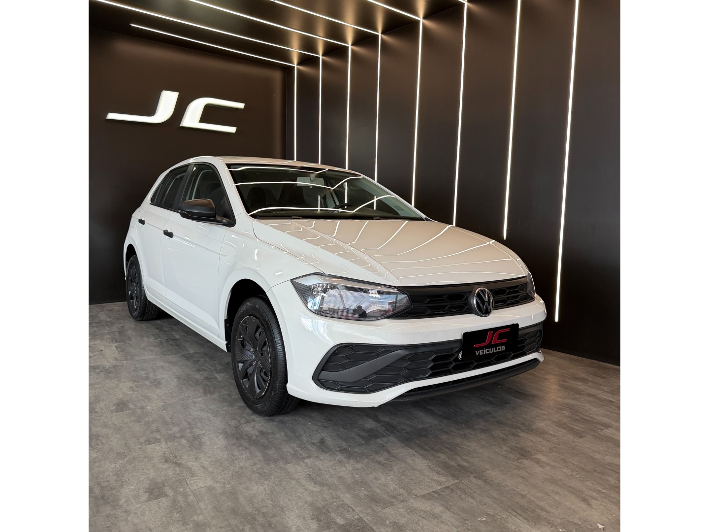 Volkswagen Polo 2026 à venda
