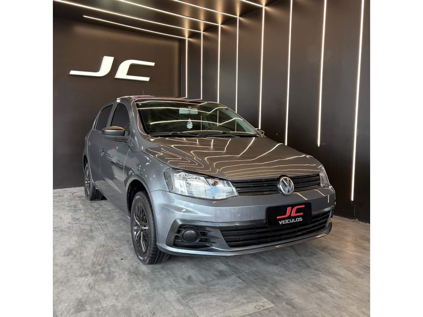 Volkswagen Gol 2018 à venda