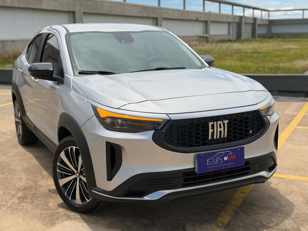 FIAT FASTBACK AUDACE 1.0 200 T. FLEX AUT