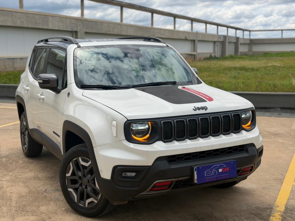 JEEP RENEGADE 1.3 T270 TURBO FLEX TRAILHAWK 4X4 AT9