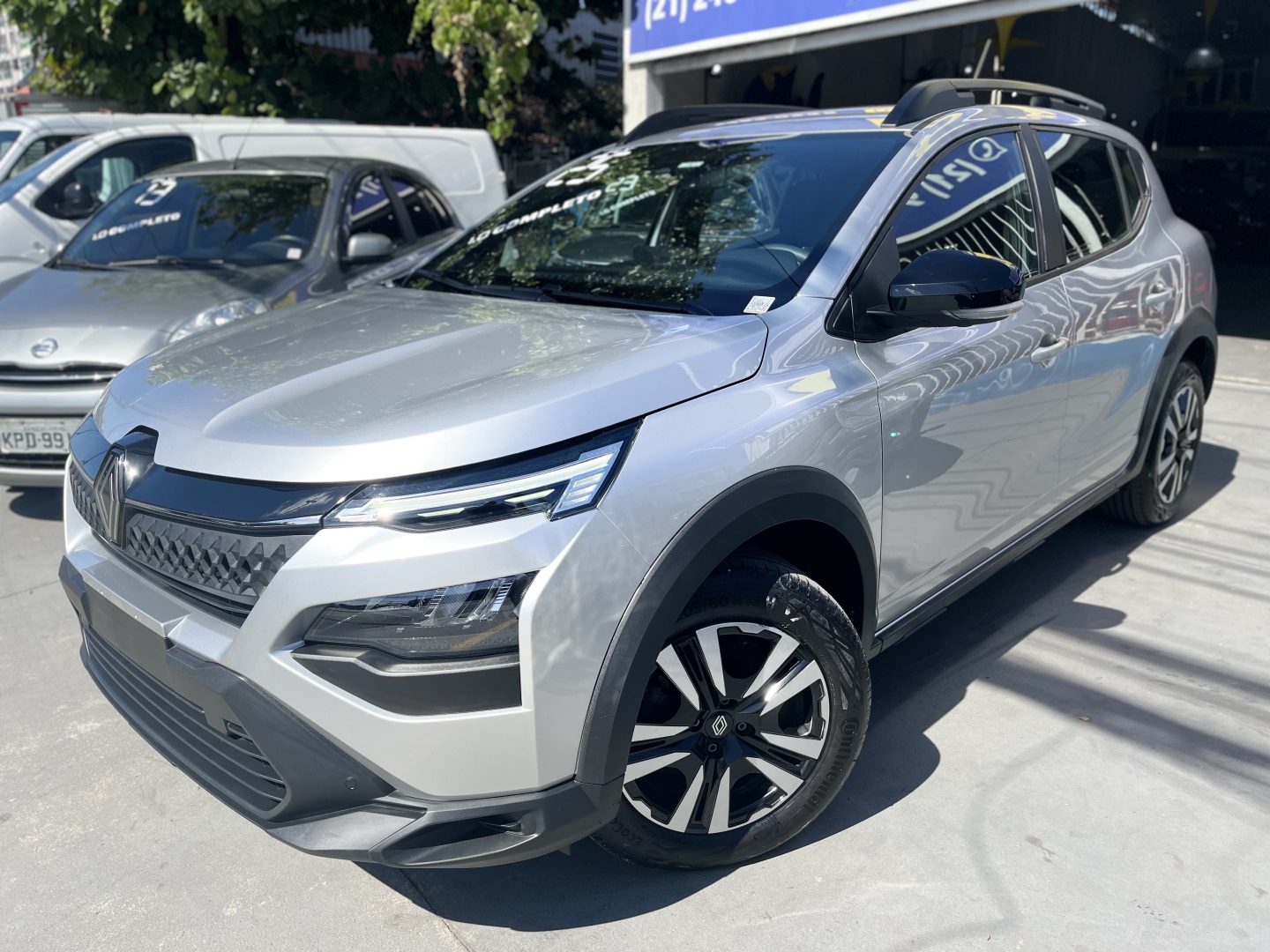 RENAULT KARDIAN