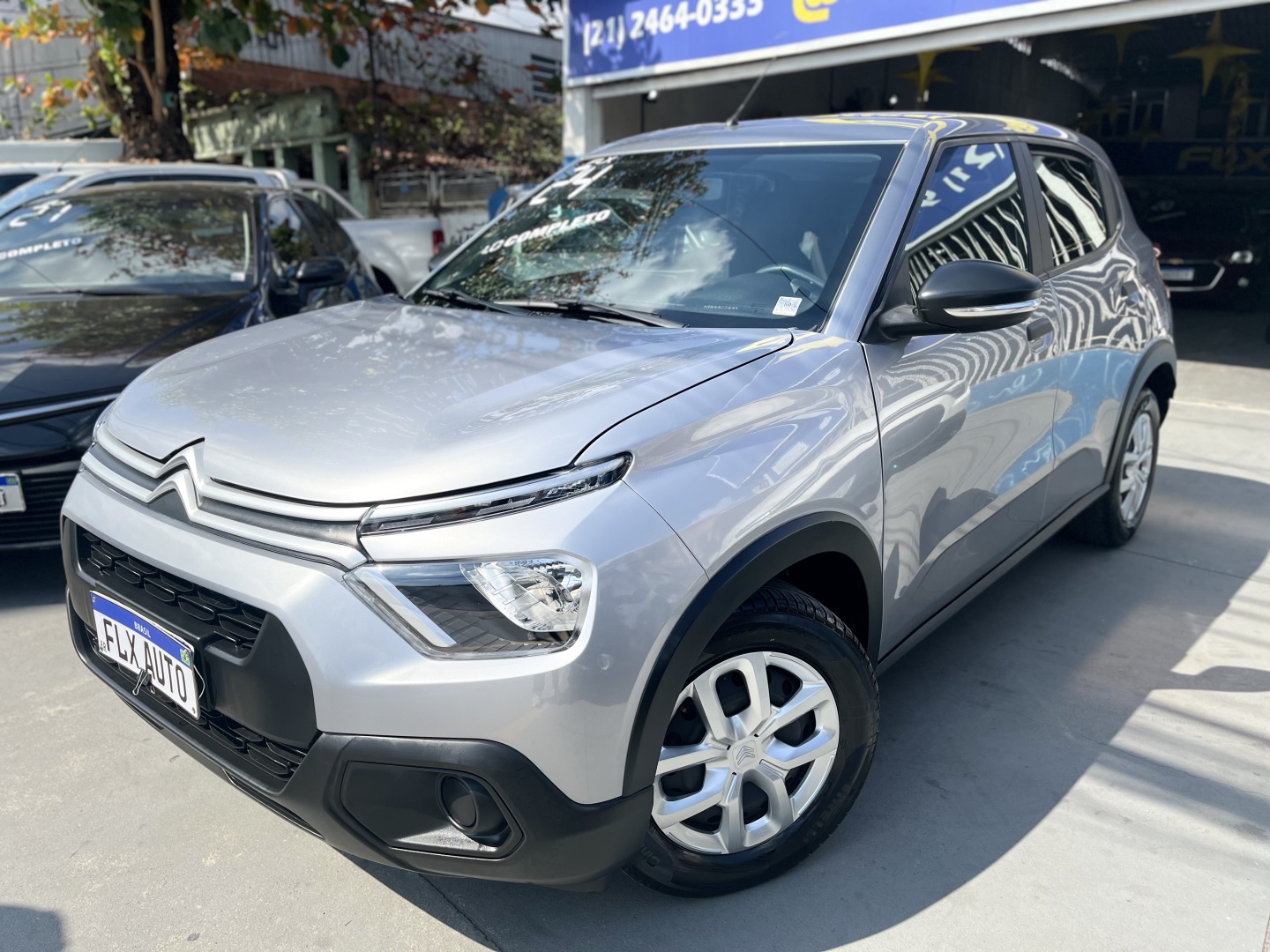 CITROEN C3