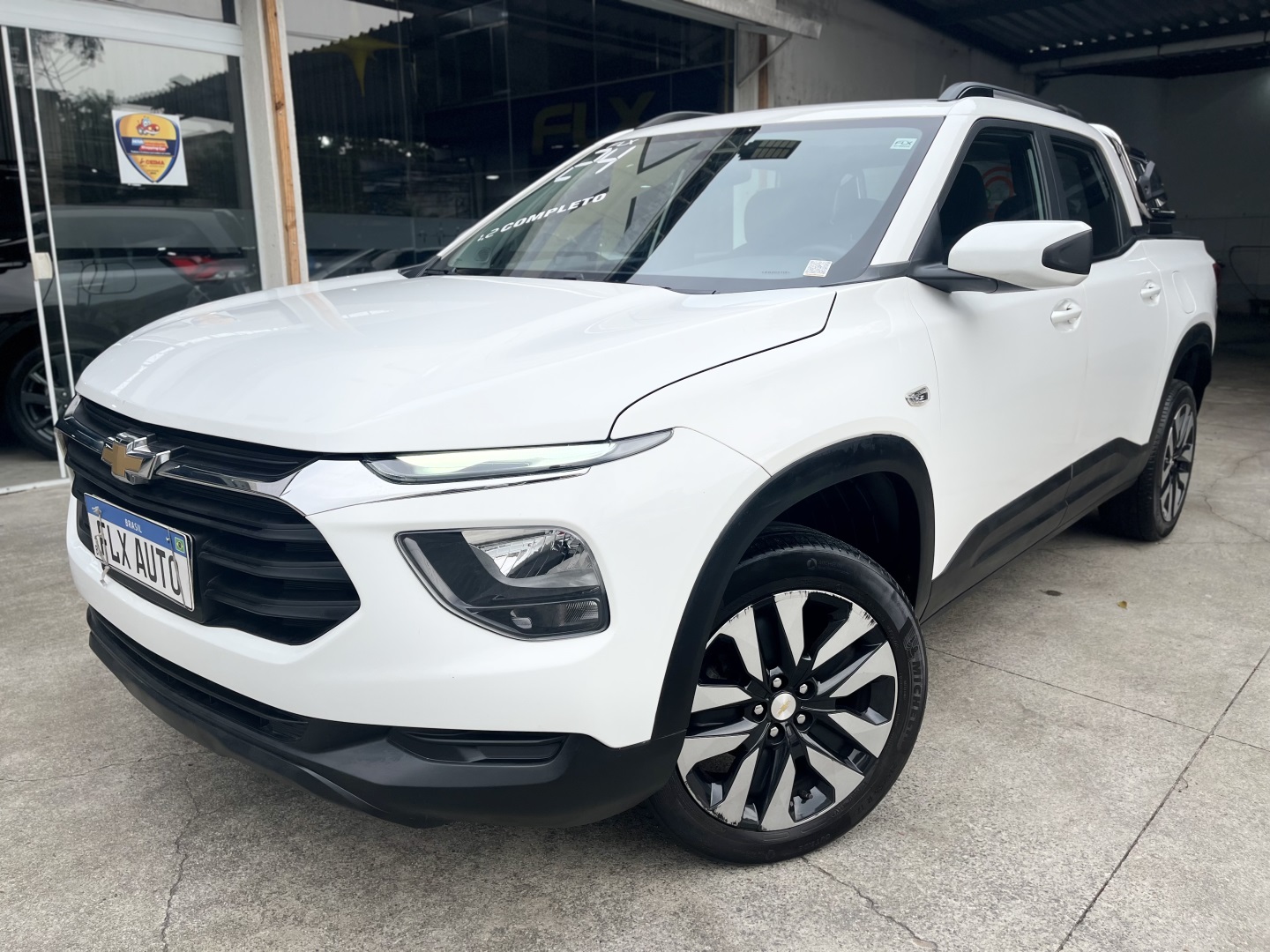 CHEVROLET MONTANA