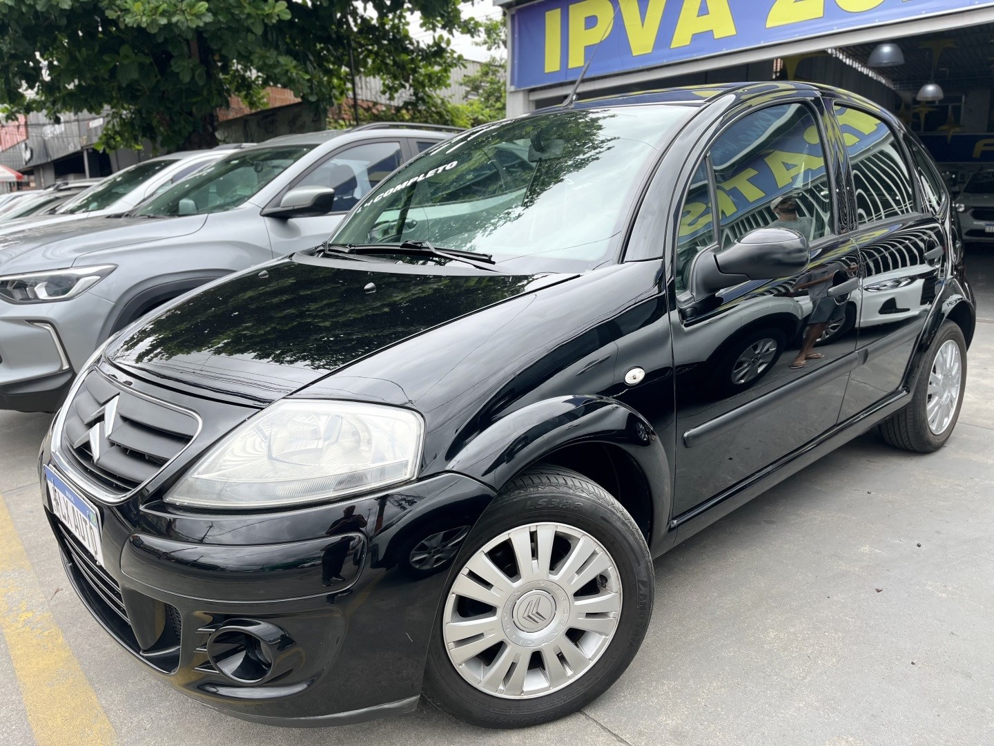CITROEN C3