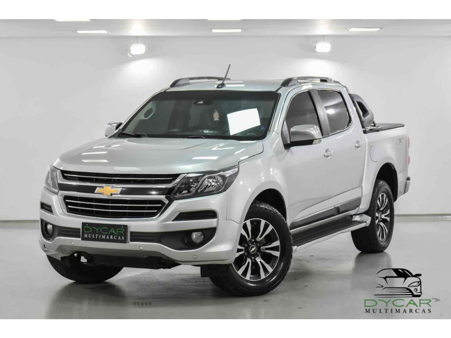 CHEVROLET S10