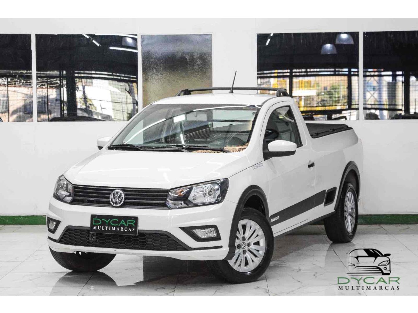 VOLKSWAGEN SAVEIRO