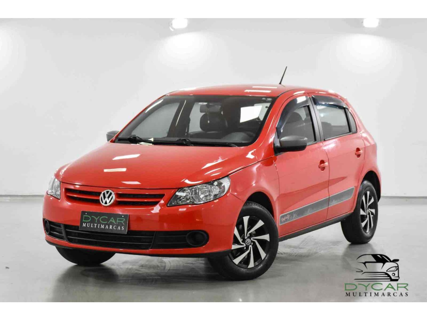 VOLKSWAGEN GOL 1.0 MI ROCK IN RIO 8V FLEX 4P MANUAL