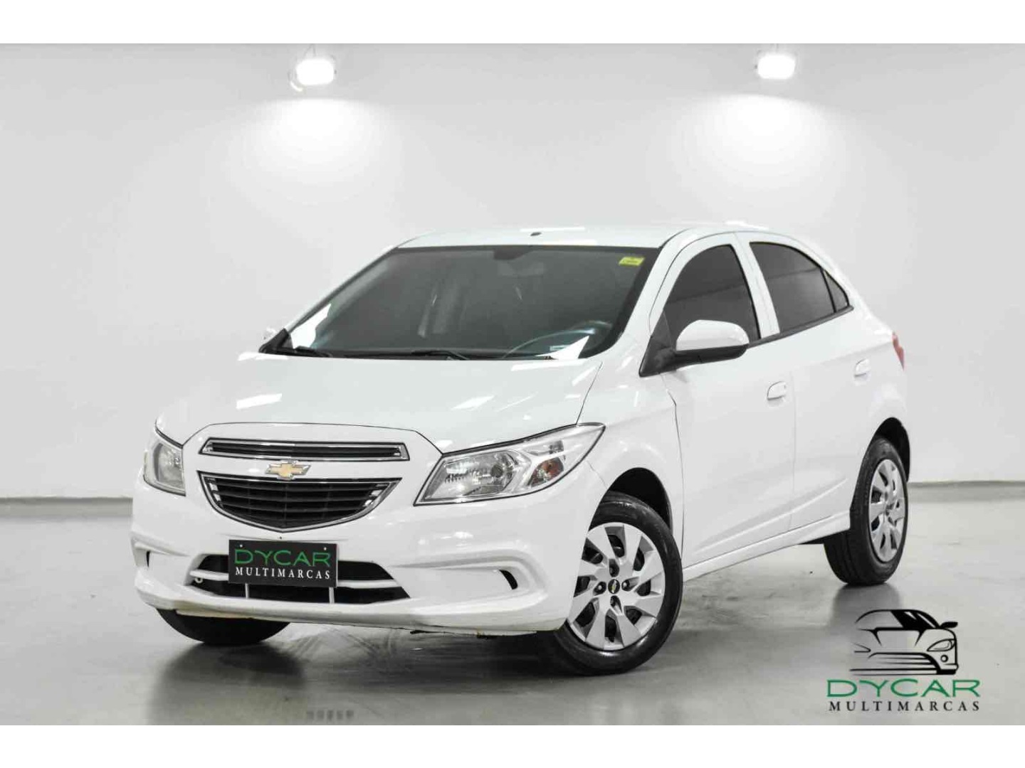 CHEVROLET ONIX 1.0 MPFI LT 8V FLEX 4P MANUAL