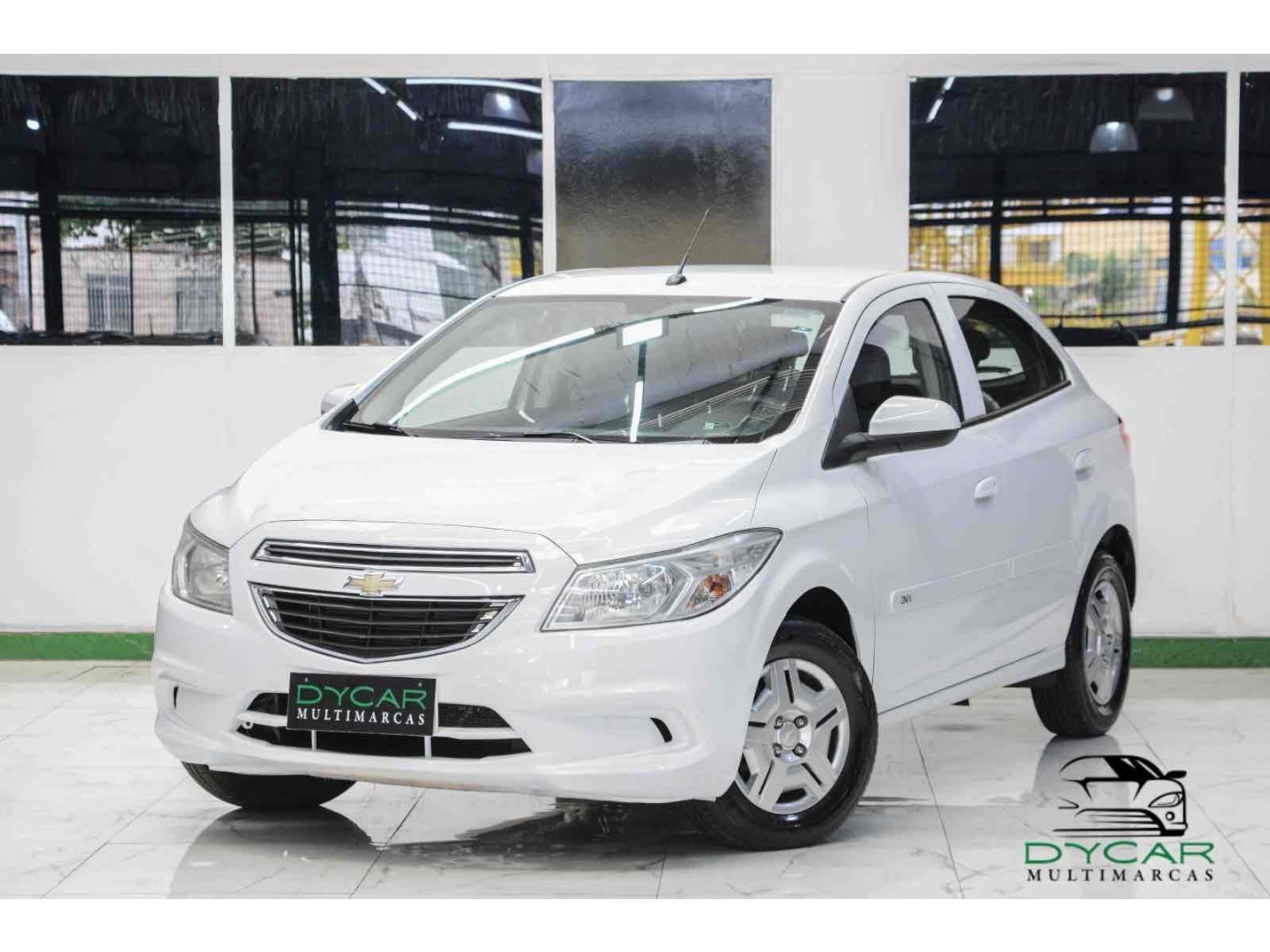 CHEVROLET ONIX 1.0 MPFI LT 8V FLEX 4P MANUAL