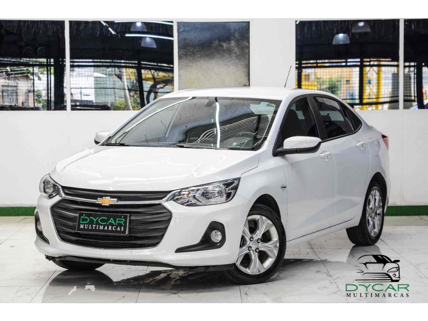 CHEVROLET ONIX 1.0 TURBO FLEX PLUS LTZ MANUAL