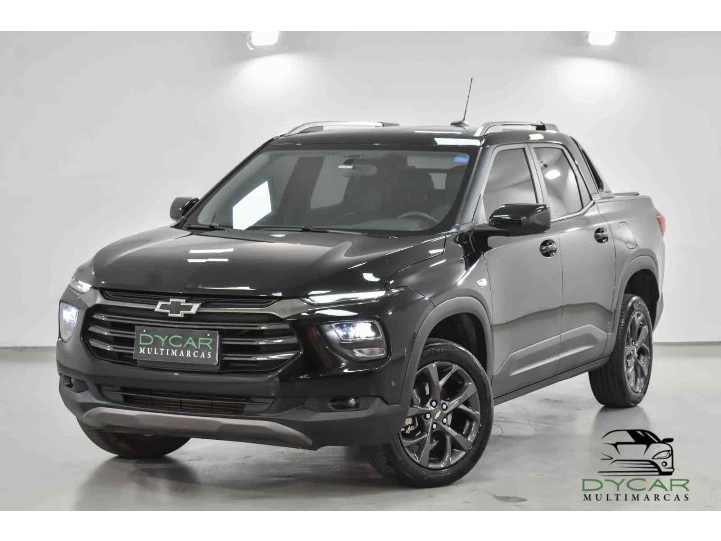 CHEVROLET MONTANA 1.2 TURBO FLEX PREMIER AUTOMÁTICO