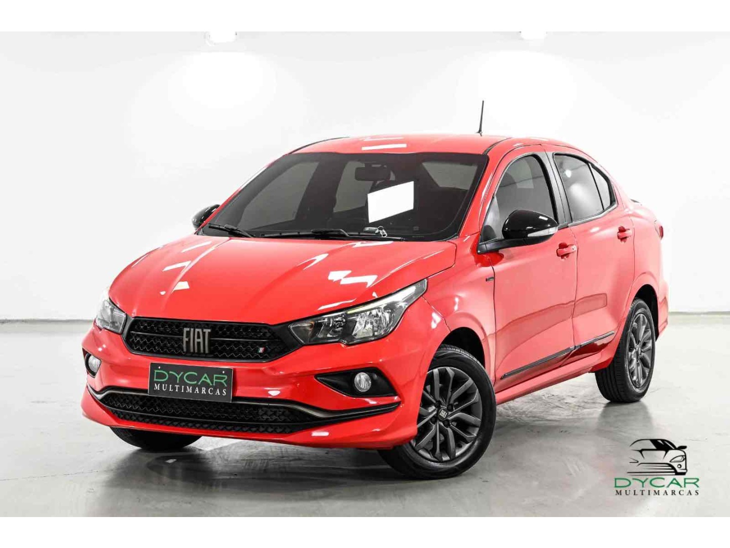 FIAT CRONOS 1.3 FIREFLY FLEX DRIVE MANUAL