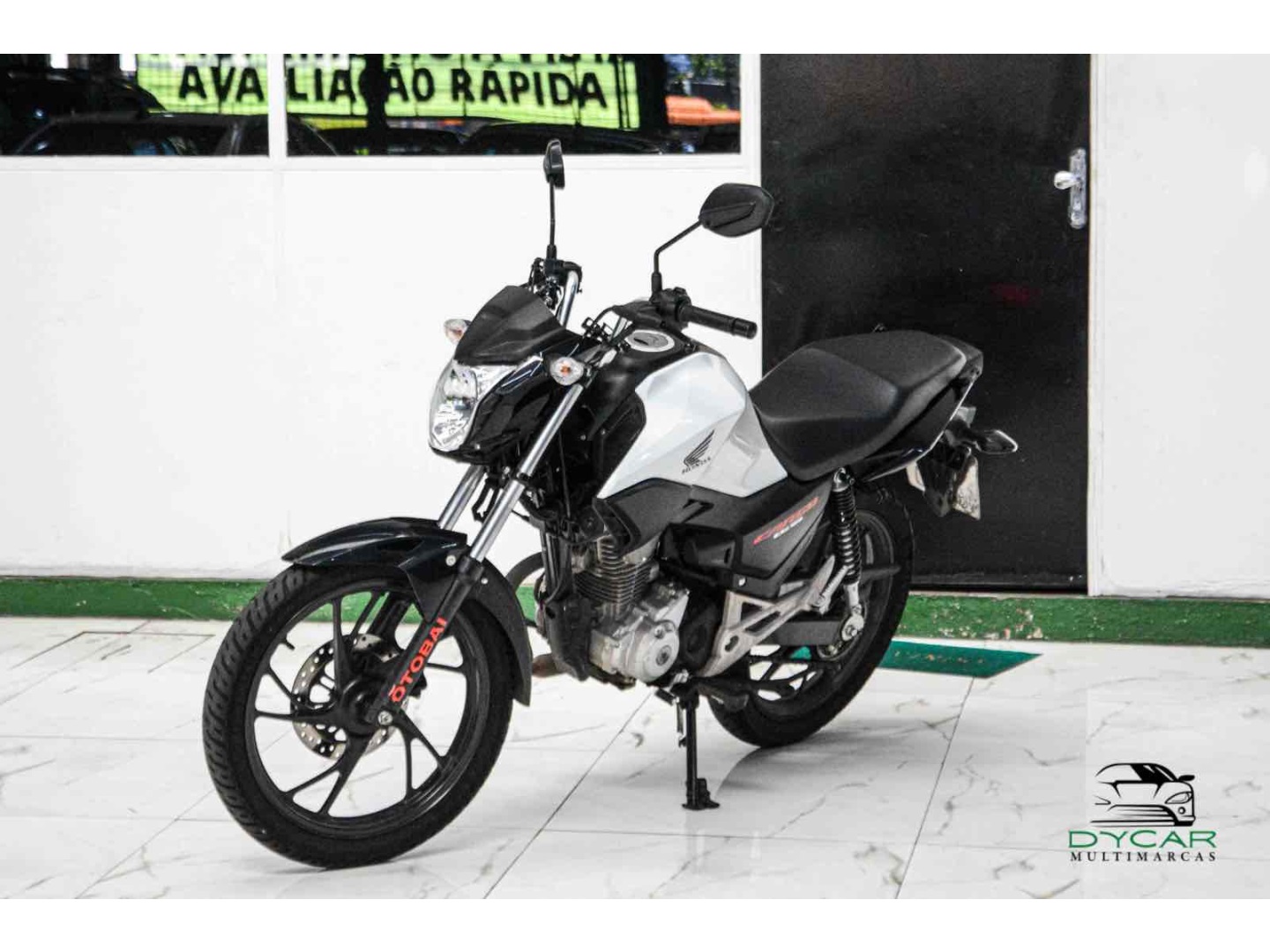 HONDA CG 160 CARGO CG 160 CARGO