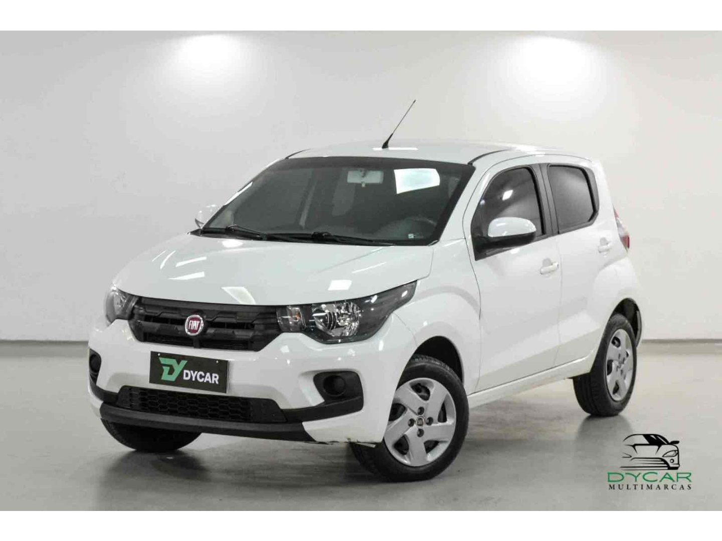 FIAT MOBI 1.0 FIREFLY FLEX DRIVE MANUAL