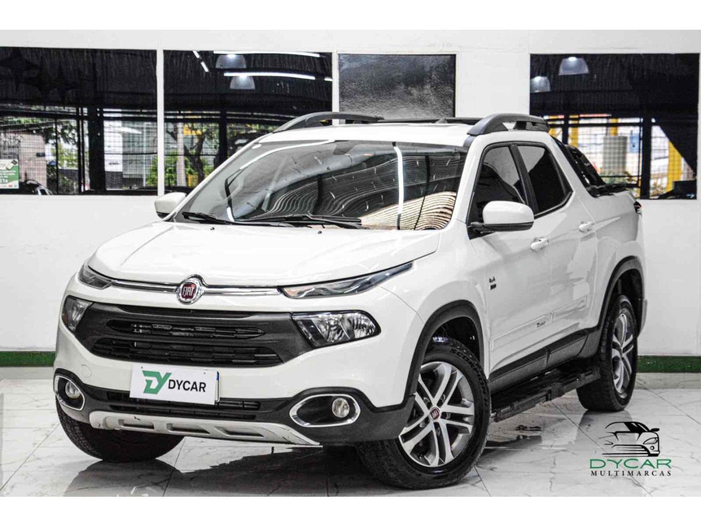 FIAT TORO 2.0 16V TURBO DIESEL FREEDOM 4WD AT9