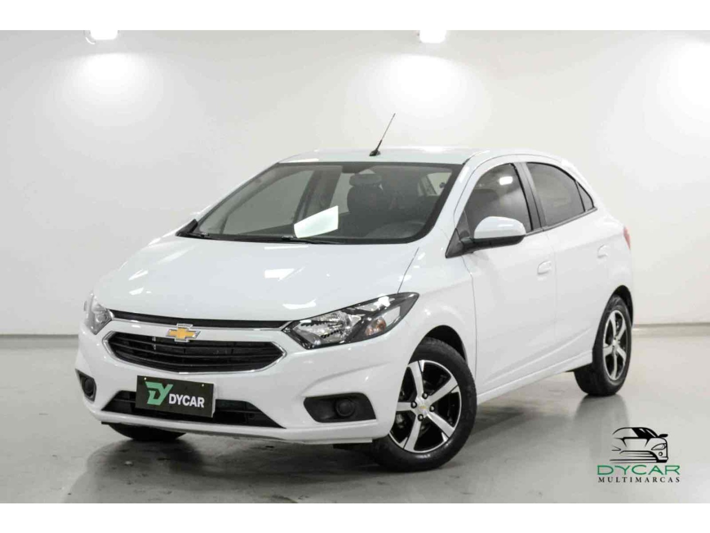 CHEVROLET ONIX 1.4 MPFI LT 8V FLEX 4P MANUAL