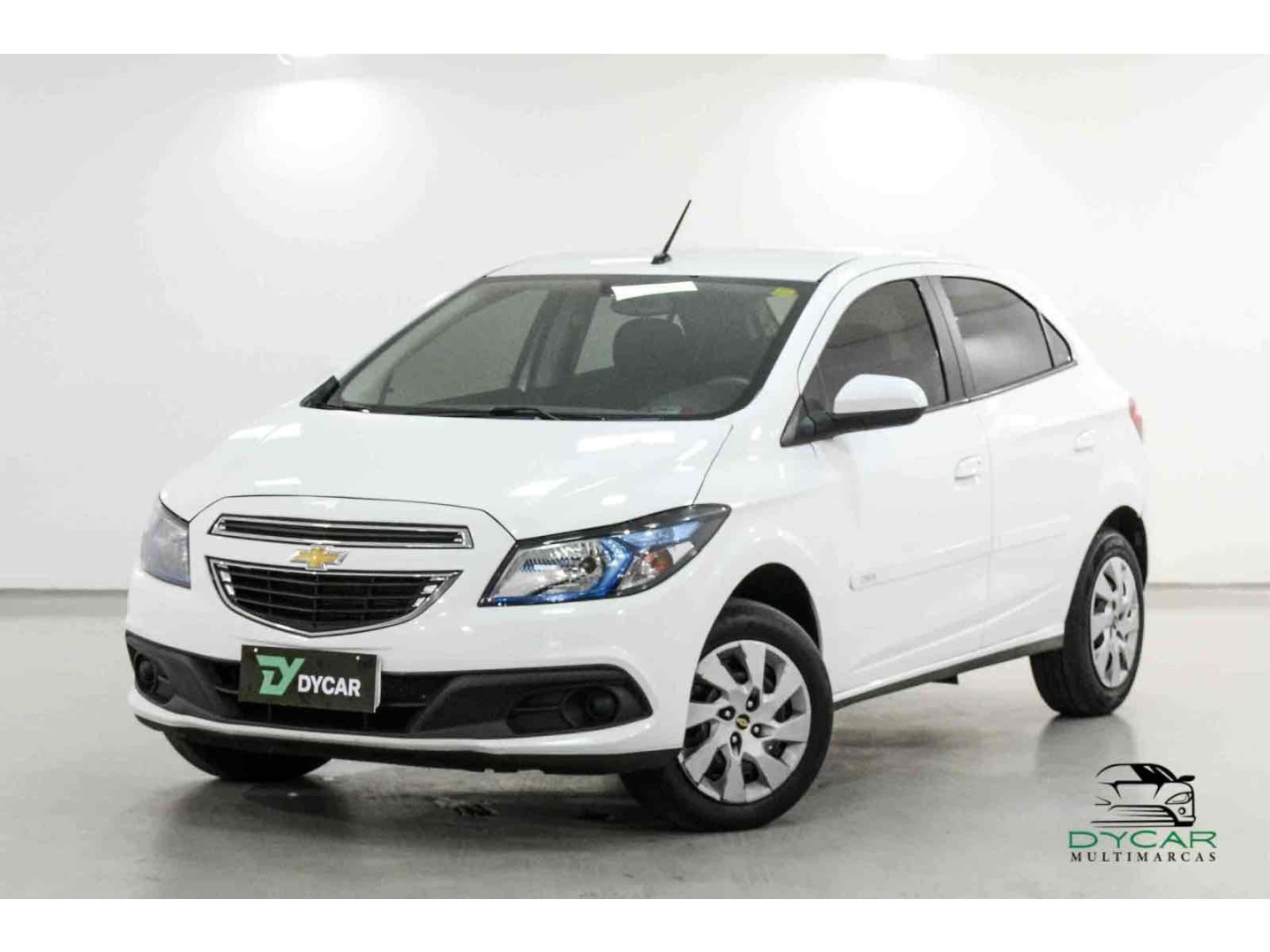 CHEVROLET ONIX 1.4 MPFI LT 8V FLEX 4P MANUAL