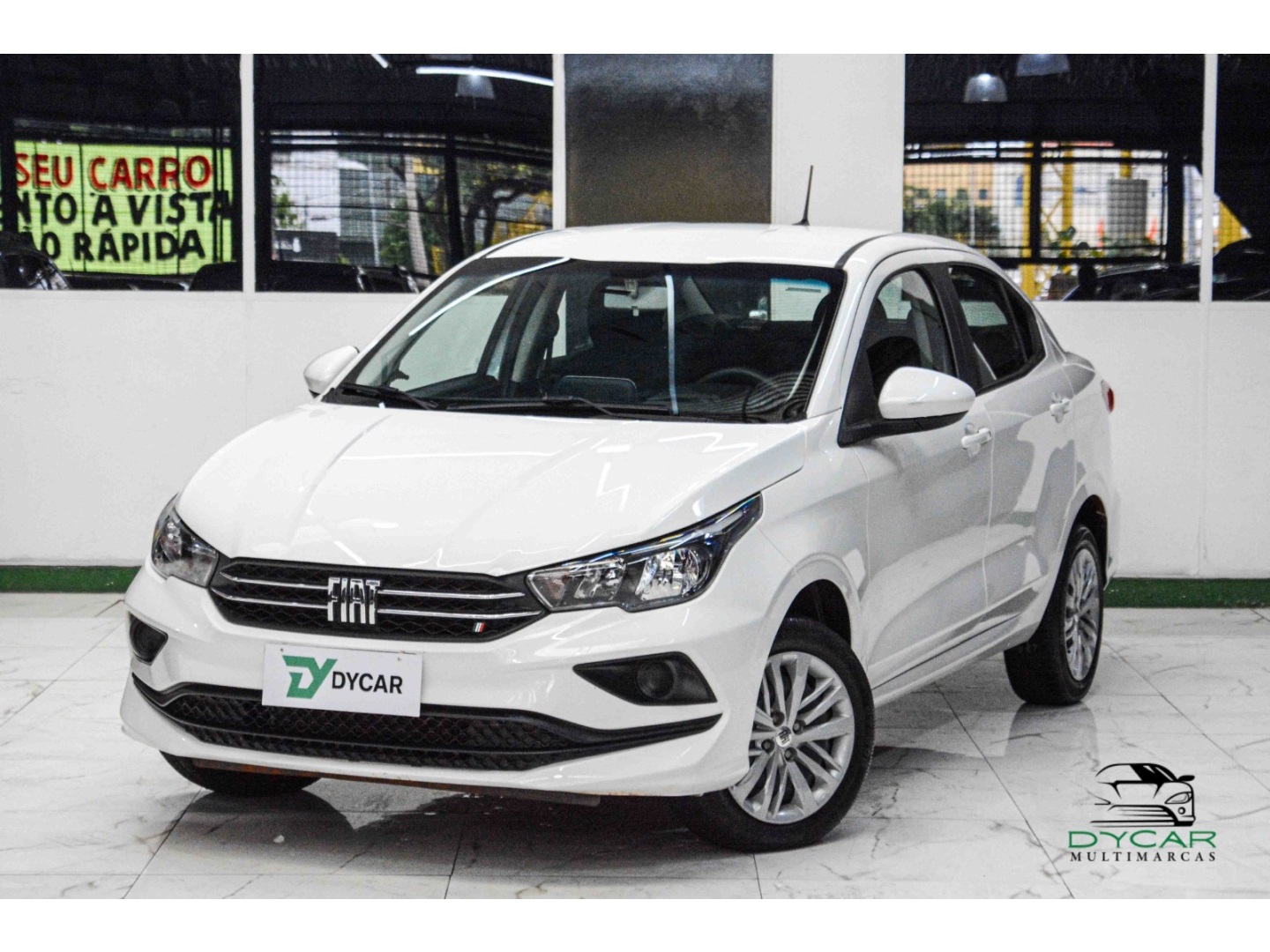 FIAT CRONOS 1.3 FIREFLY FLEX DRIVE MANUAL