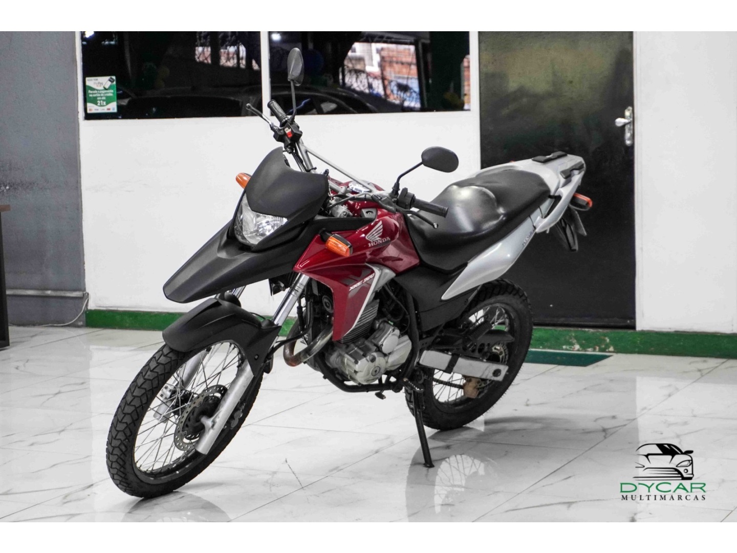 HONDA XRE 300 XRE 300 