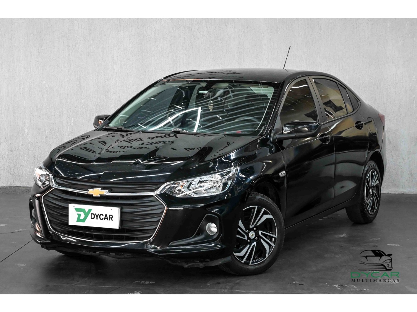 CHEVROLET ONIX 1.0 FLEX PLUS LT MANUAL