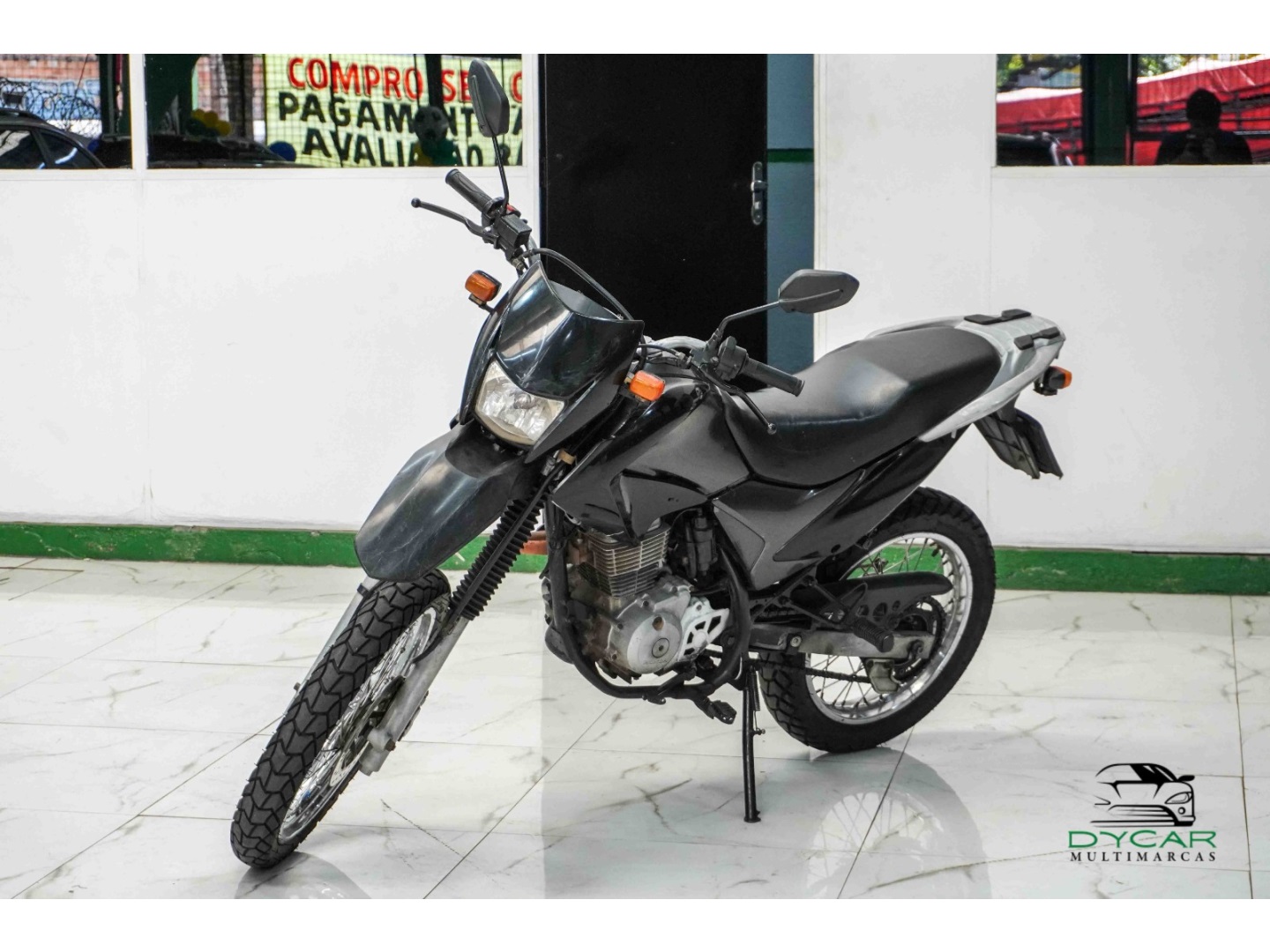 HONDA NXR 150 BROS ESD NXR 150 BROS ESD