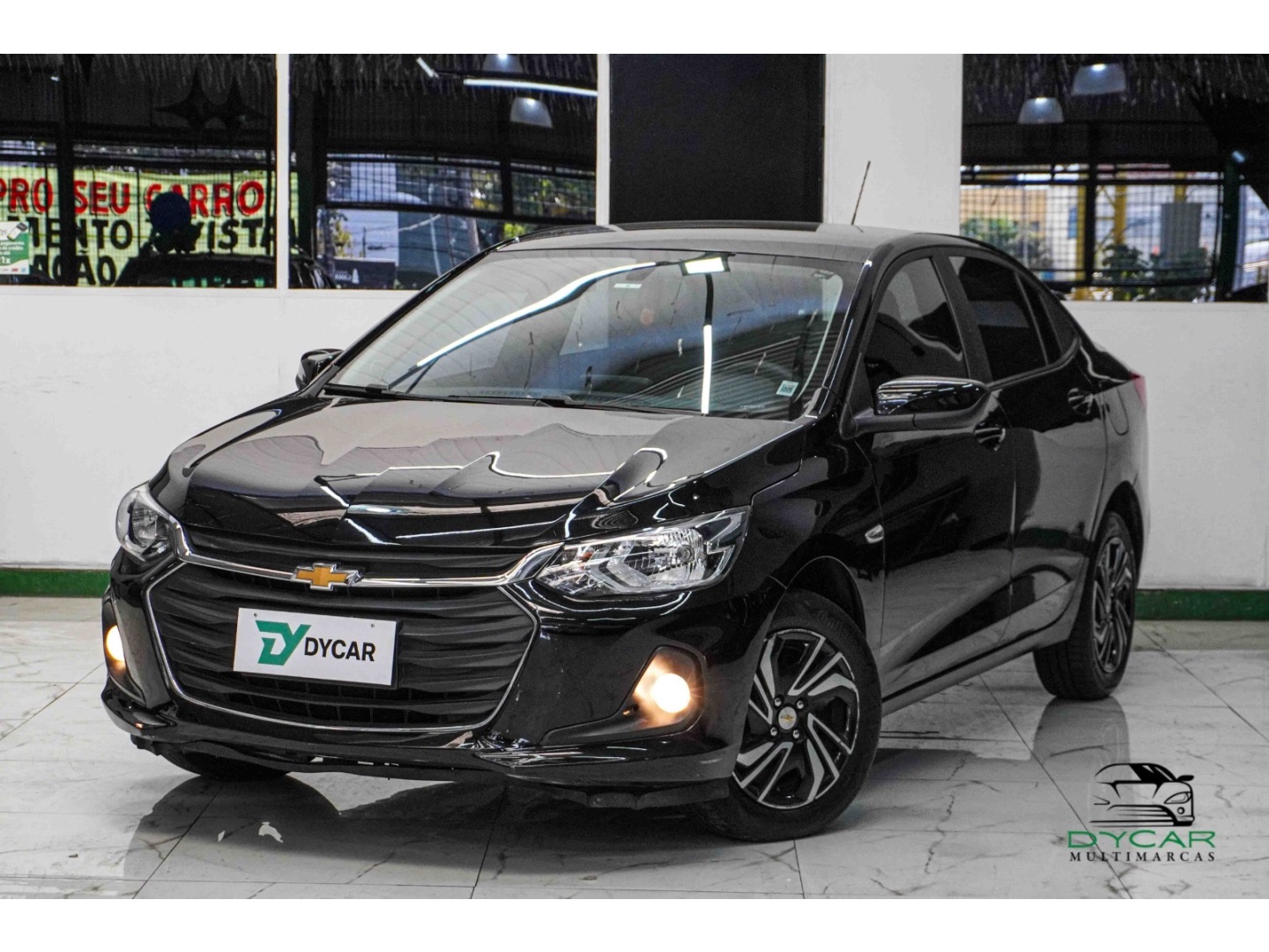 CHEVROLET ONIX 1.0 FLEX PLUS LT MANUAL