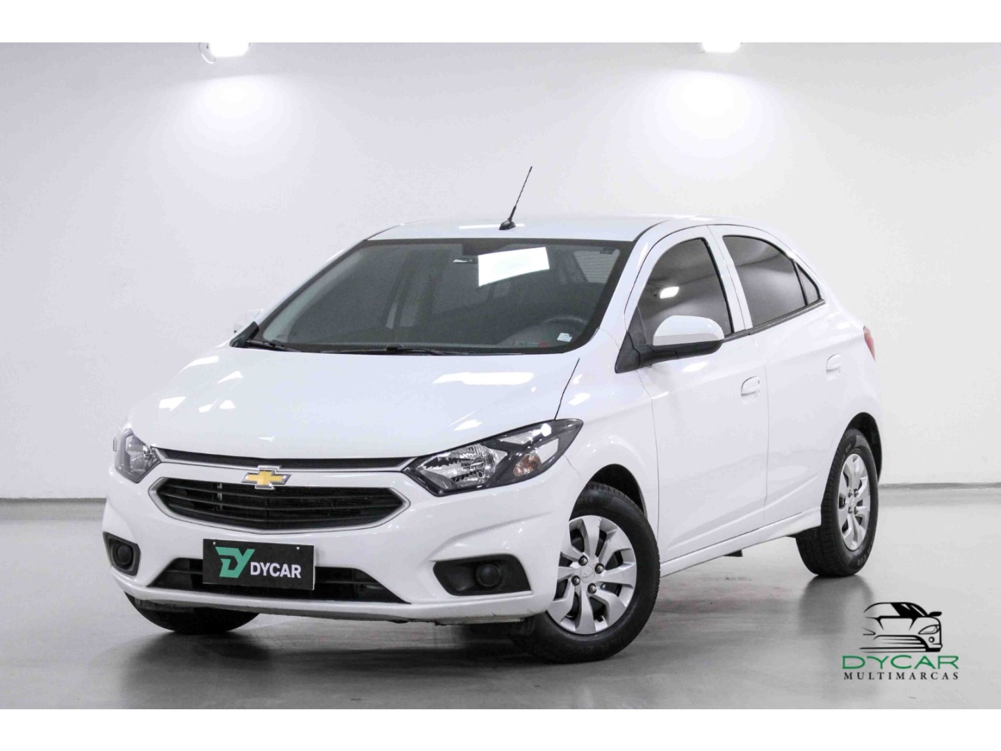 CHEVROLET ONIX 1.0 MPFI LT 8V FLEX 4P MANUAL