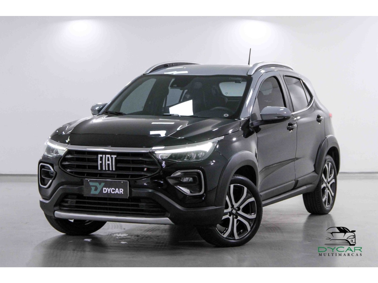 FIAT PULSE 1.0 TURBO 200 FLEX IMPETUS CVT