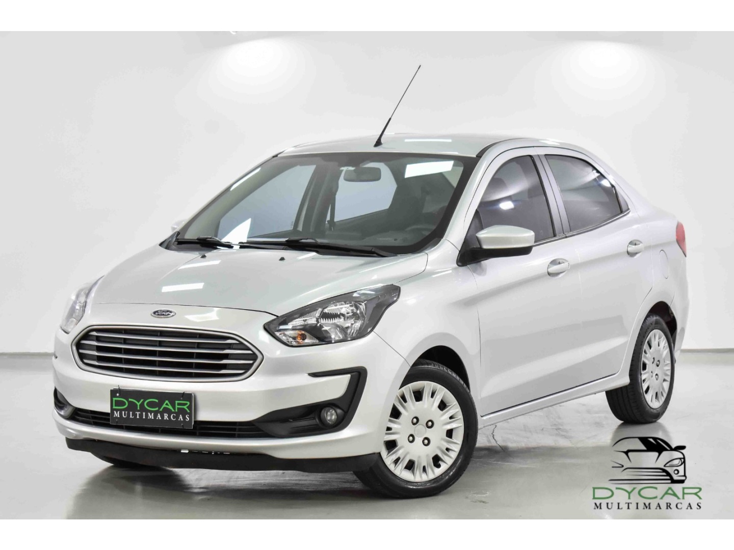 FORD KA 1.5 TI-VCT FLEX SE PLUS MANUAL
