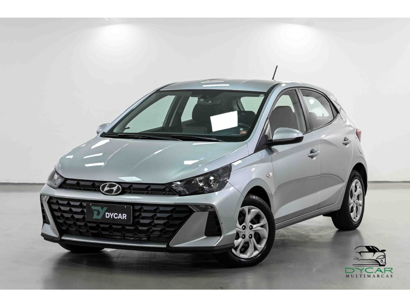 HYUNDAI HB20 1.0 12V FLEX COMFORT MANUAL