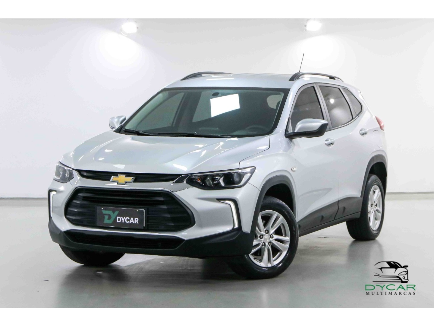 CHEVROLET TRACKER 1.0 TURBO FLEX LT AUTOMÁTICO