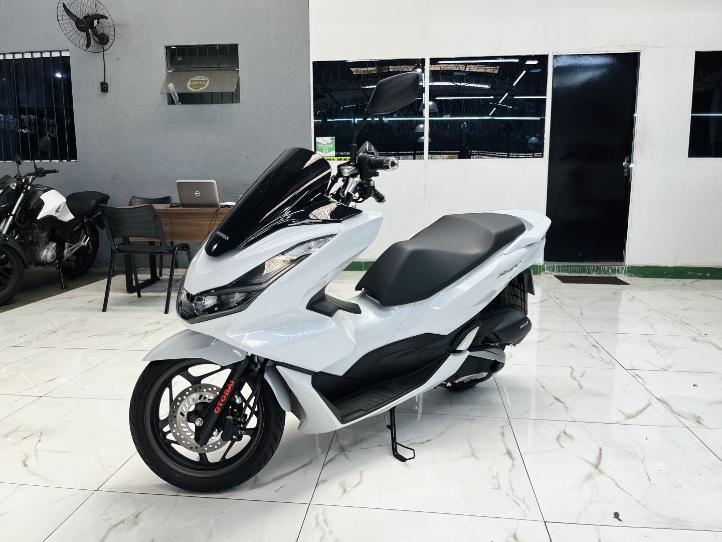 HONDA PCX 160  PCX 160 