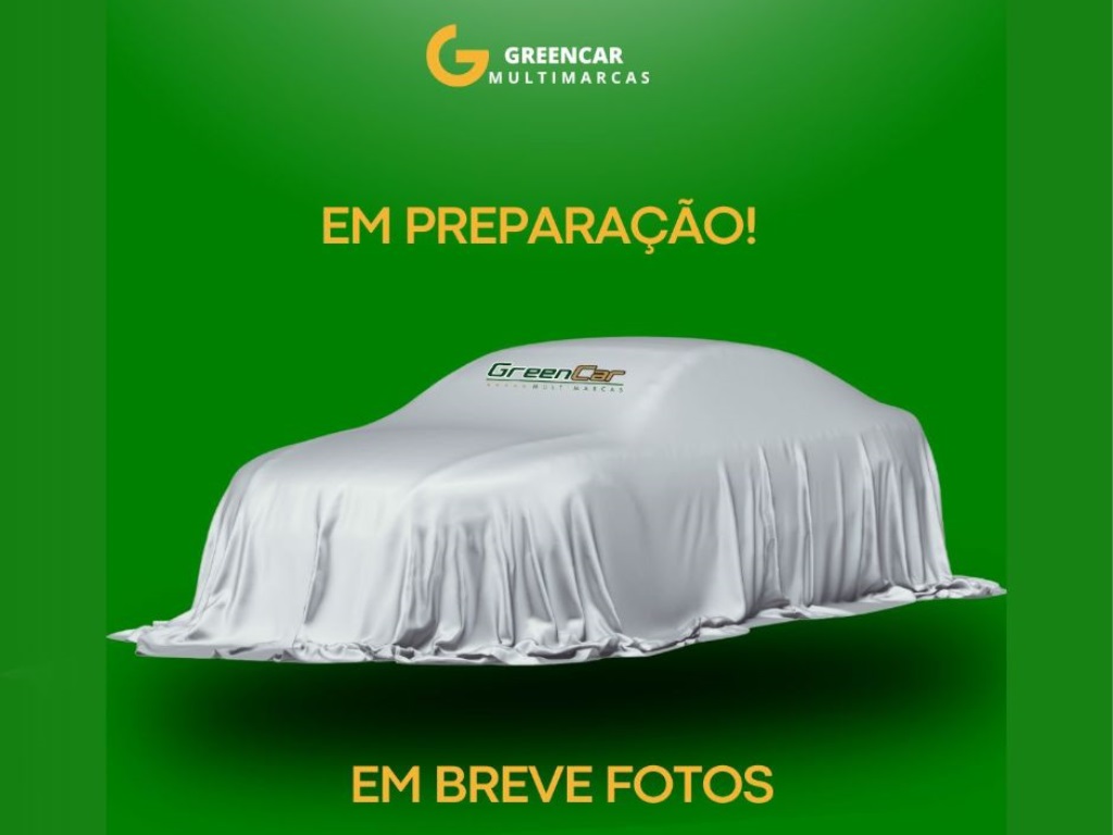CITROEN C4 PICASSO 2.0 16V GASOLINA 4P AUTOMÁTICO