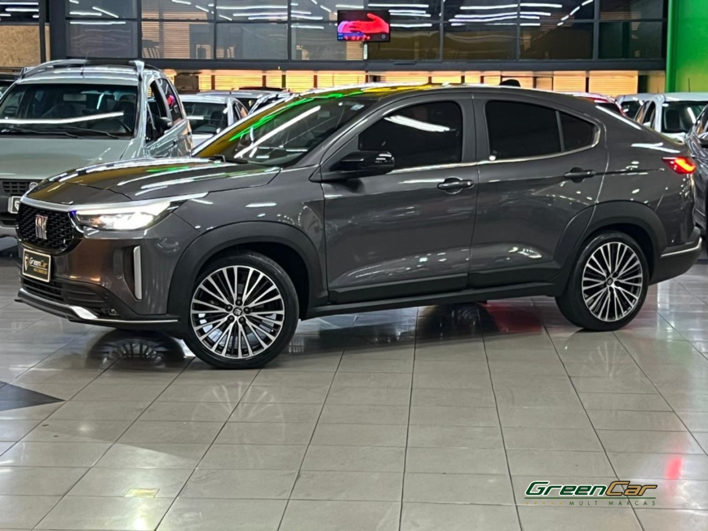 FIAT FASTBACK 1.0 TURBO 200 FLEX IMPETUS CVT