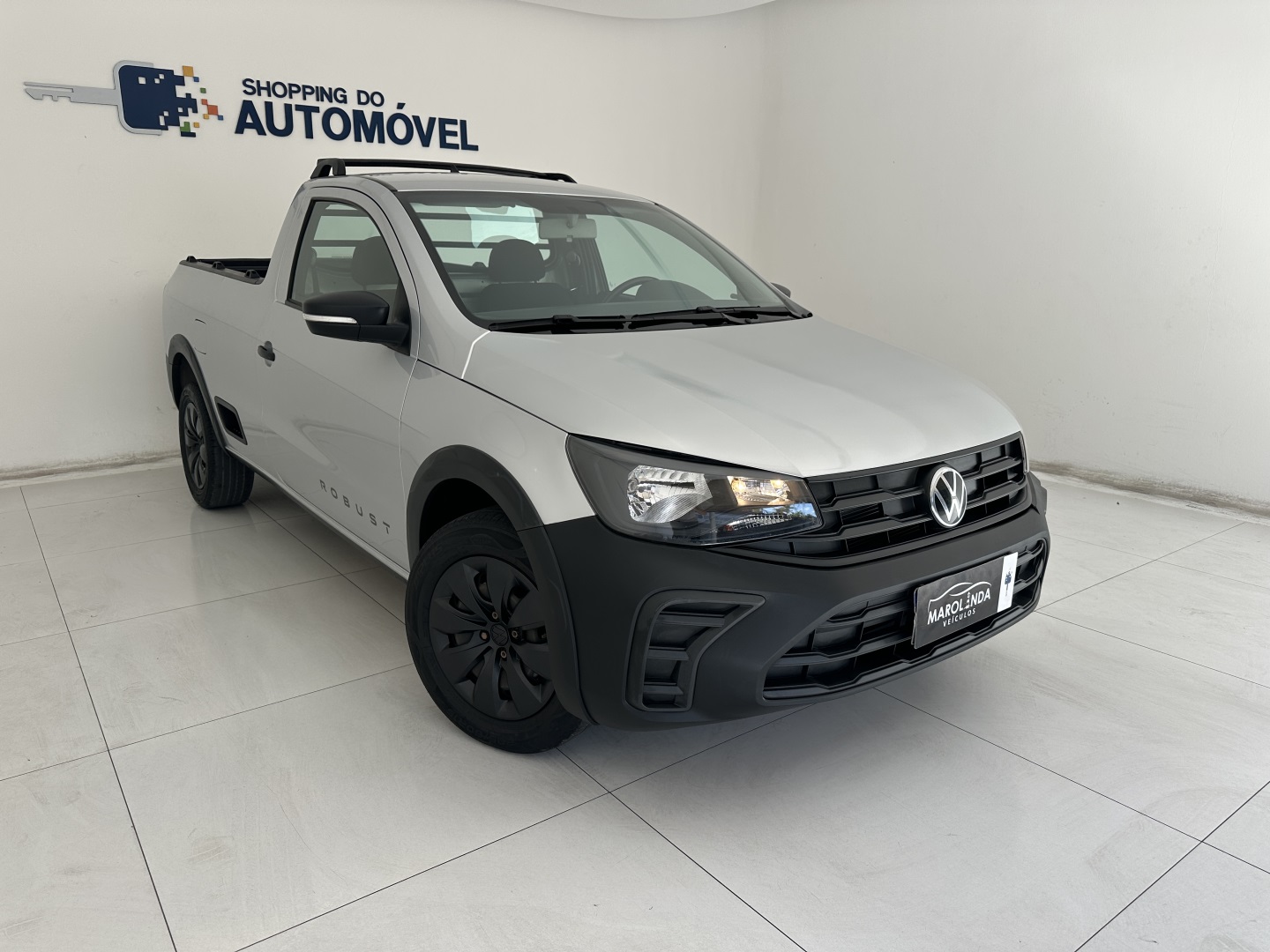 VOLKSWAGEN SAVEIRO