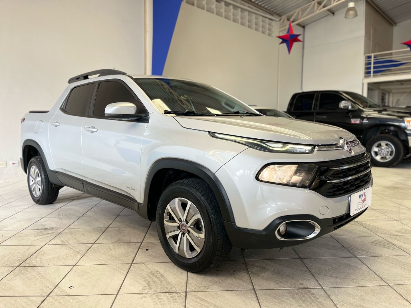 FIAT TORO