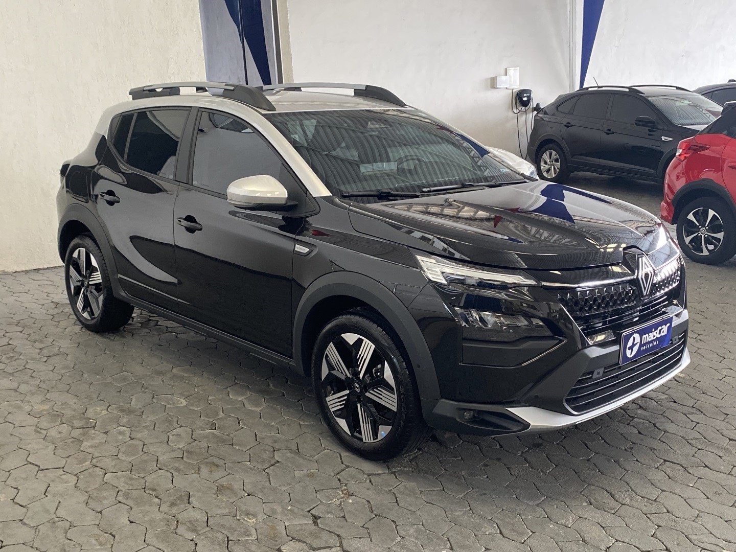 RENAULT KARDIAN 1.0 TCE FLEX ICONIC EDC
