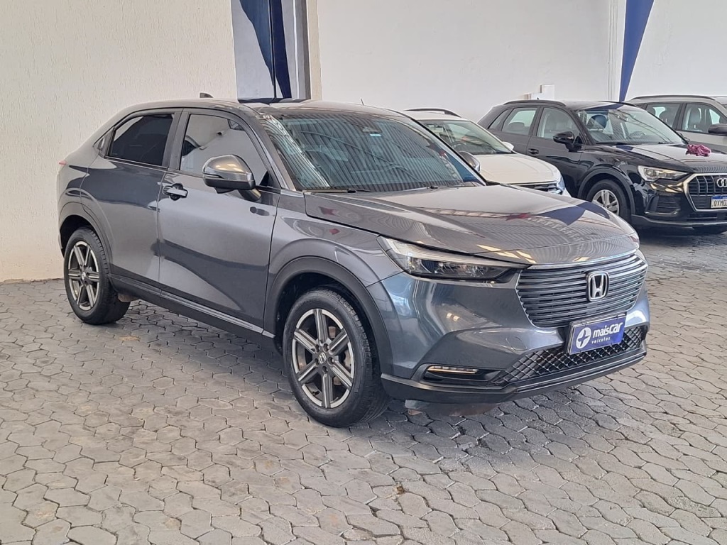 HONDA HR-V 1.5 DI I-VTEC FLEX EX CVT