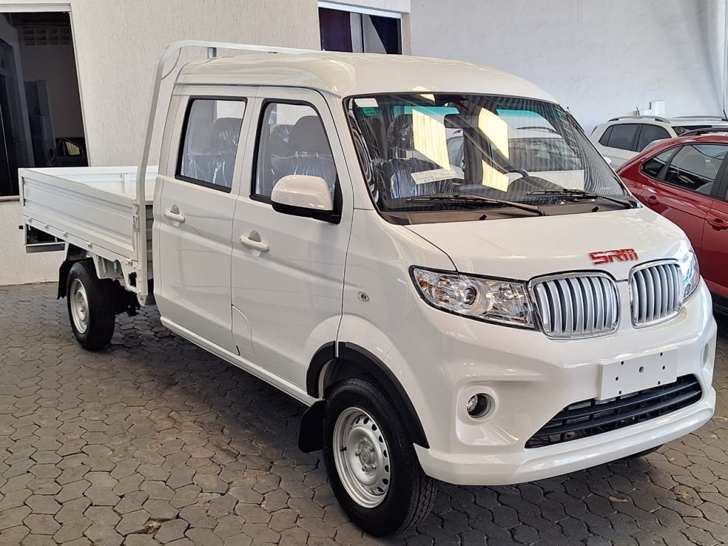 SHINERAY TLUX 1.6 GASOLINA MANUAL
