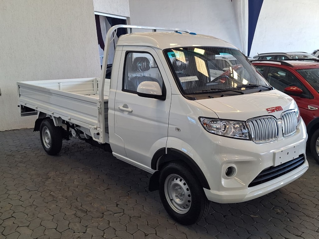 SHINERAY TLUX 1.6 GASOLINA MANUAL