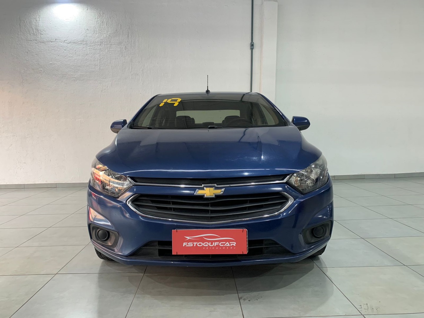CHEVROLET PRISMA