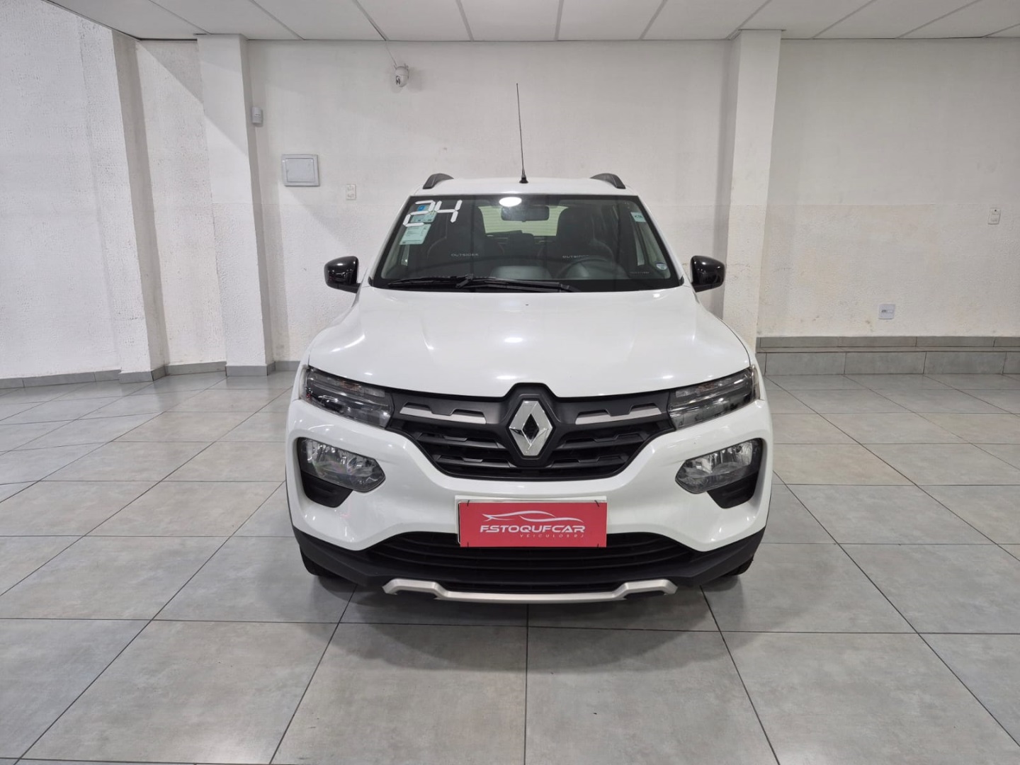 RENAULT KWID
