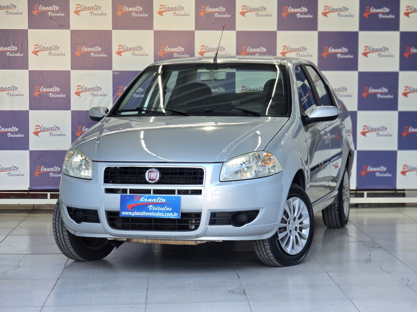 FIAT SIENA