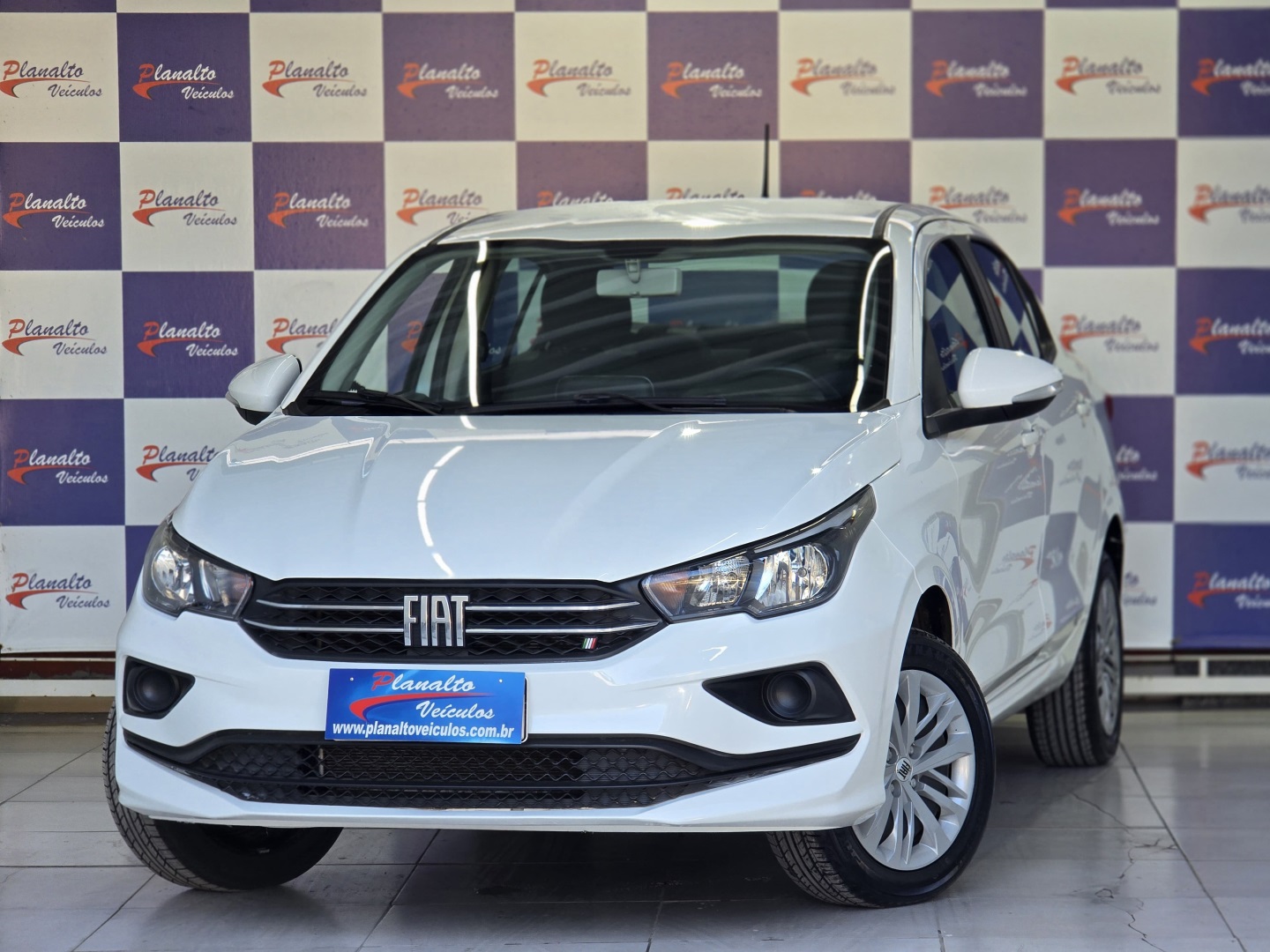 FIAT CRONOS