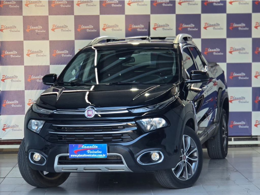 FIAT TORO 2.0 16V TURBO DIESEL VOLCANO 4WD AT9
