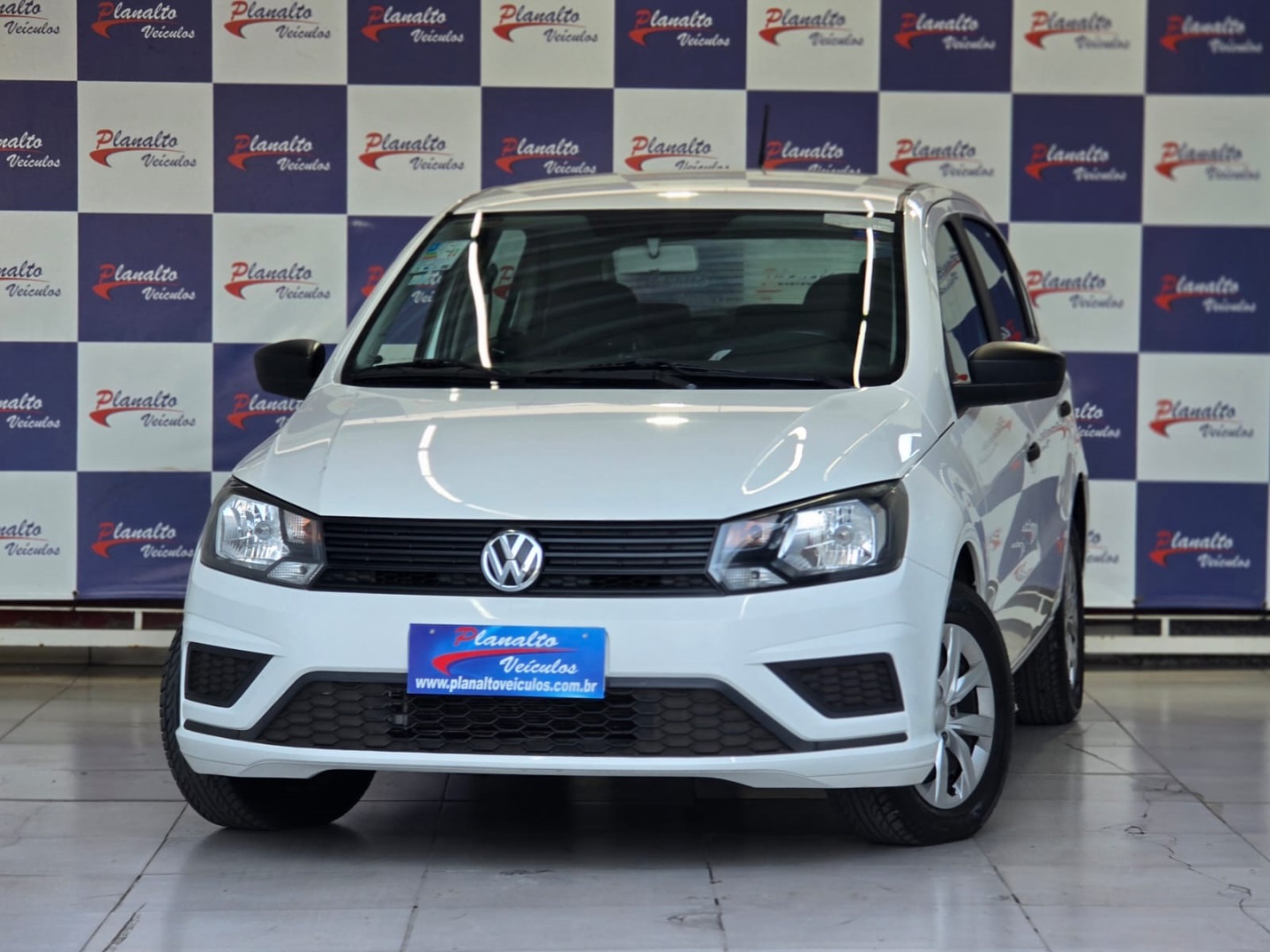 VOLKSWAGEN GOL