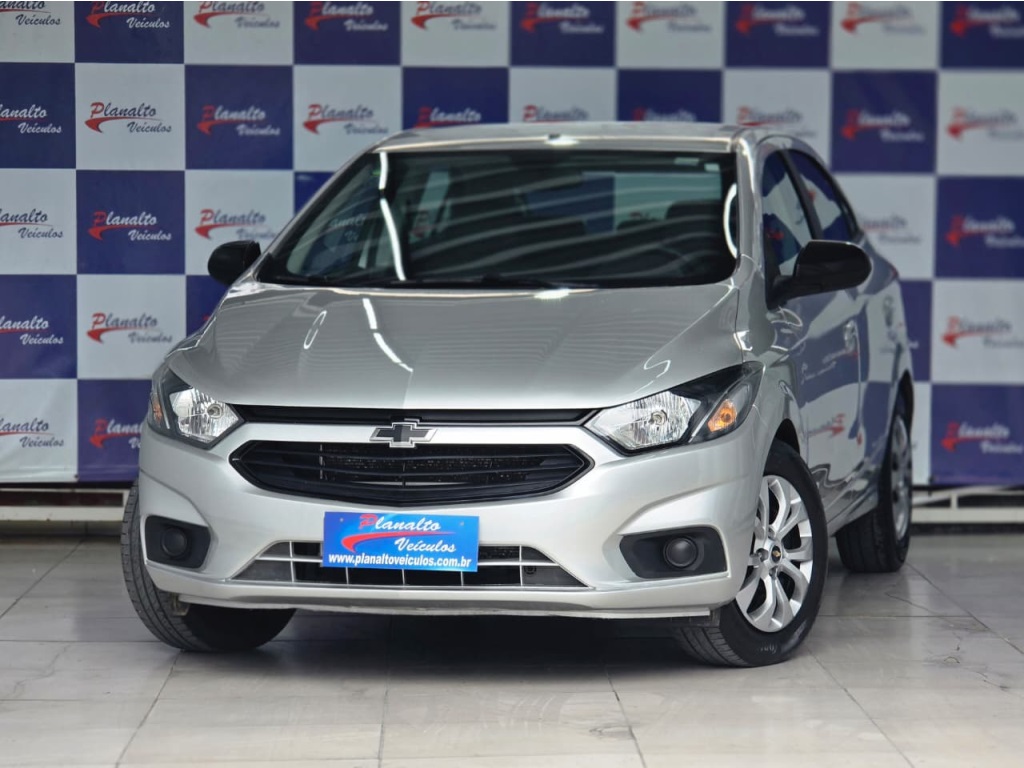 CHEVROLET JOY 1.0 8V HATCH BLACK EDITION FLEX MANUAL
